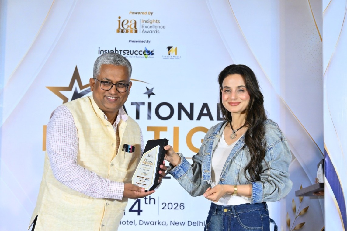 National Prestige Awards